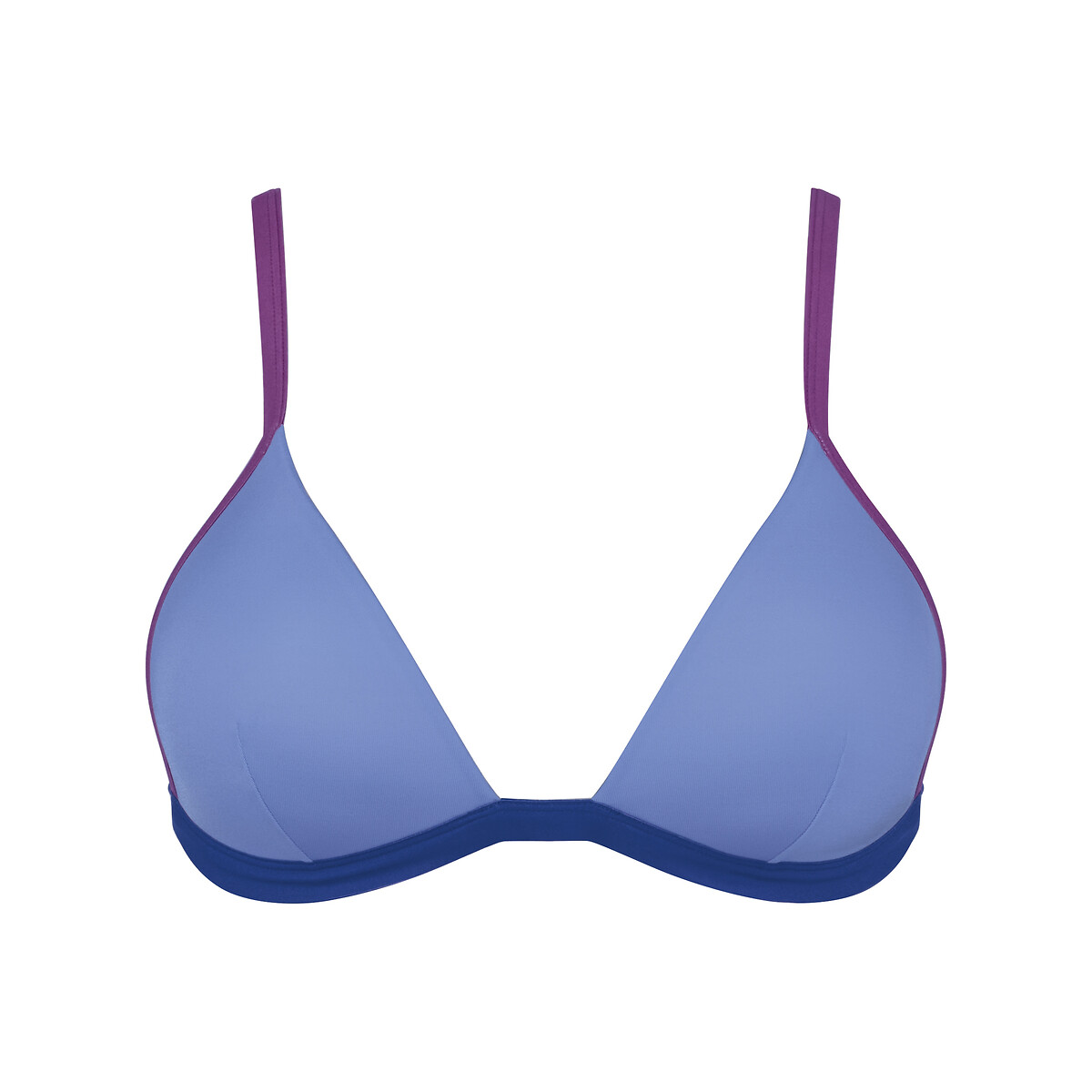 SLOGGI<br>Biquíni push-up BH Marina Grande