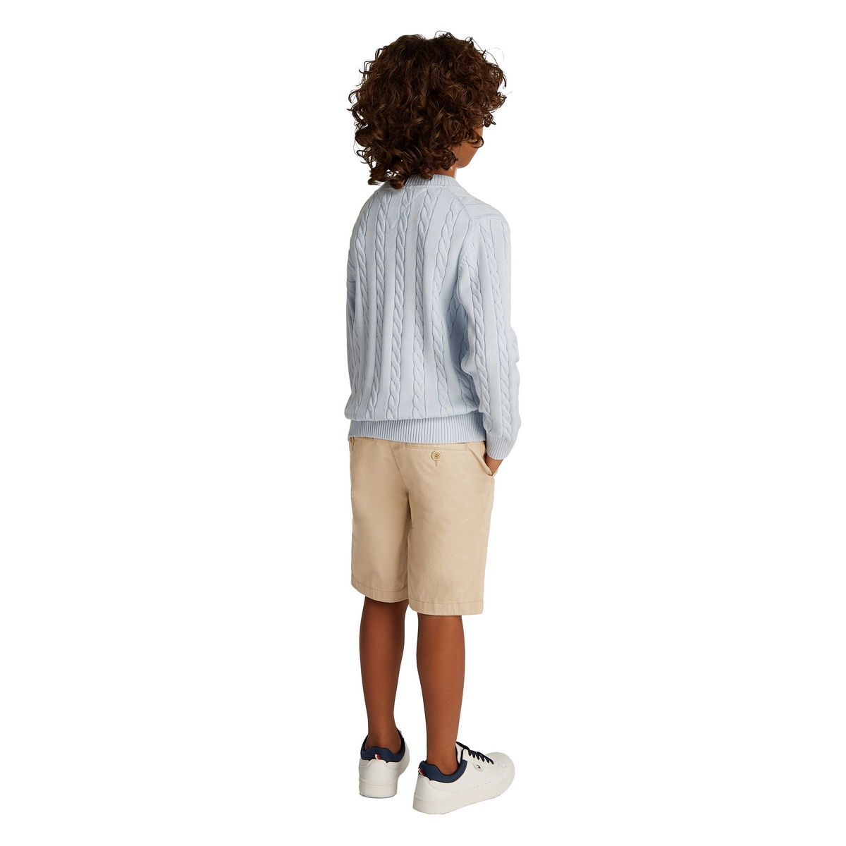 Jongens Short Vito