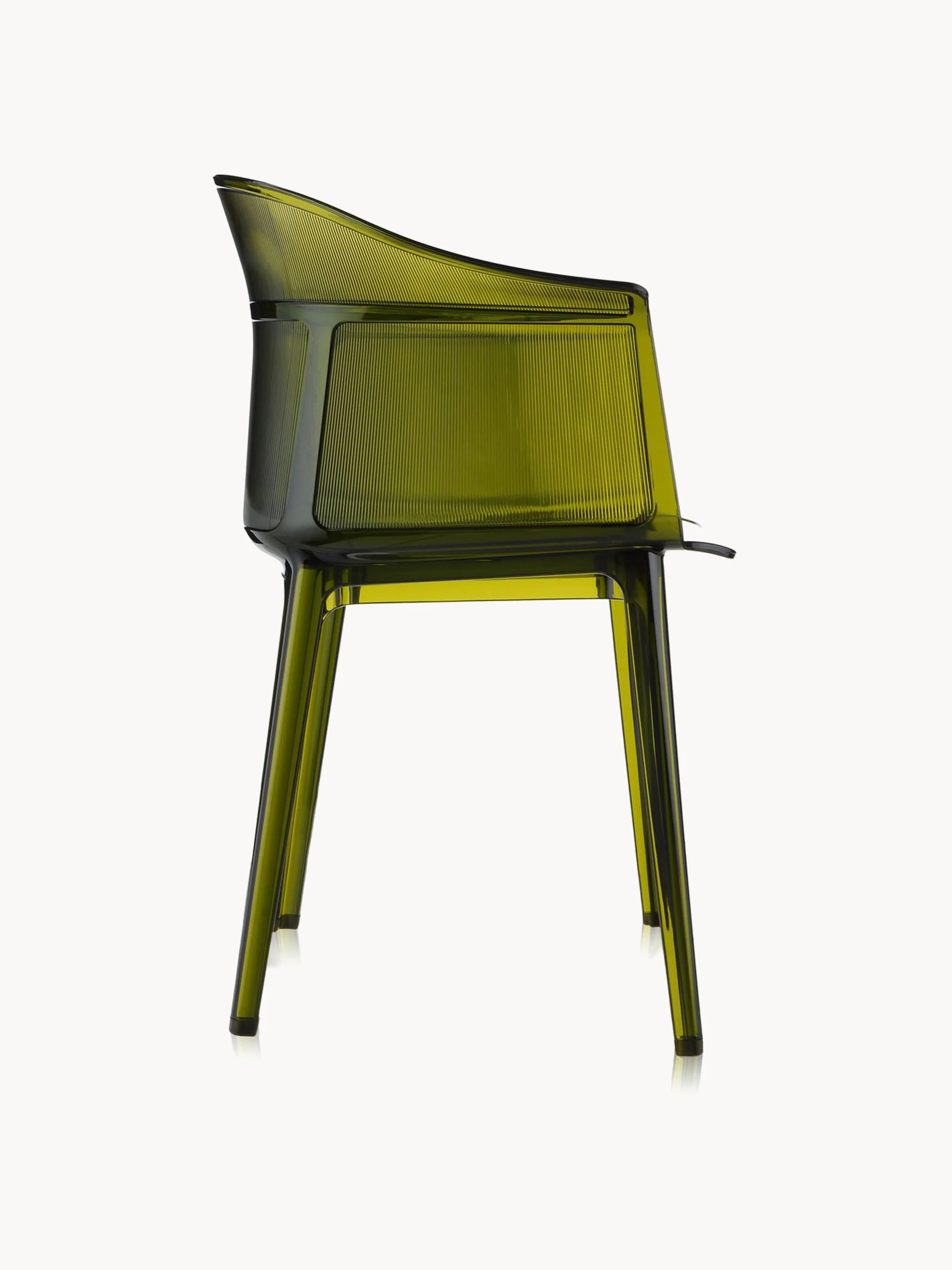 Outdoor armstoelen Papyrus (set van 2)