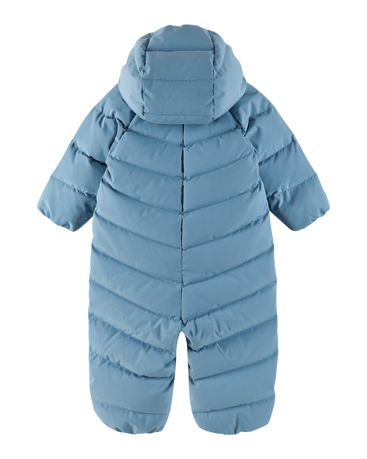 Dundress Baby / Sovepose 2i1 – Vanntett 10.000mm | Tilkkanen