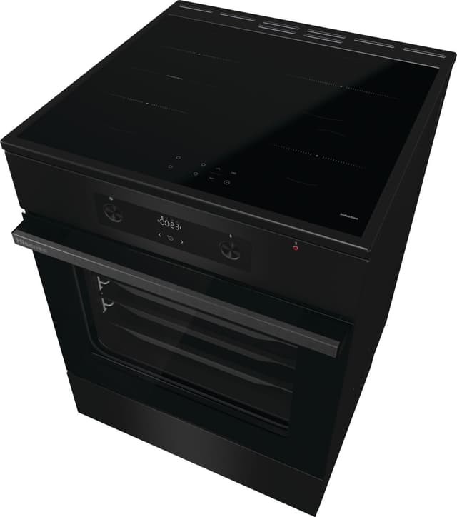 Hisense Komfur HCI8647BG