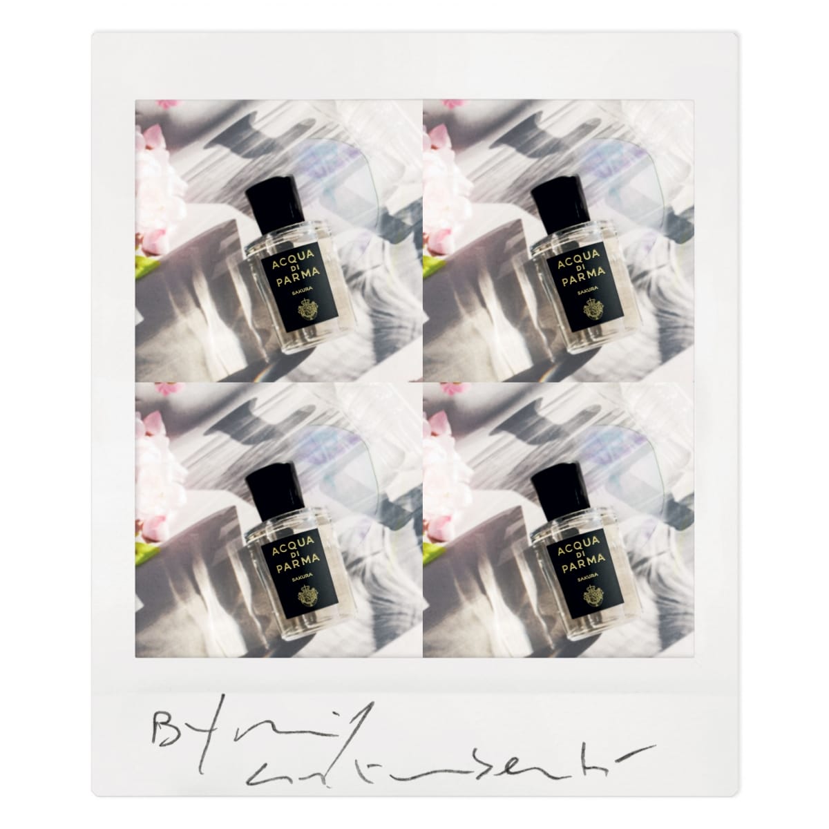 ACQUA DI PARMA Signature Sakura Eau de Parfum