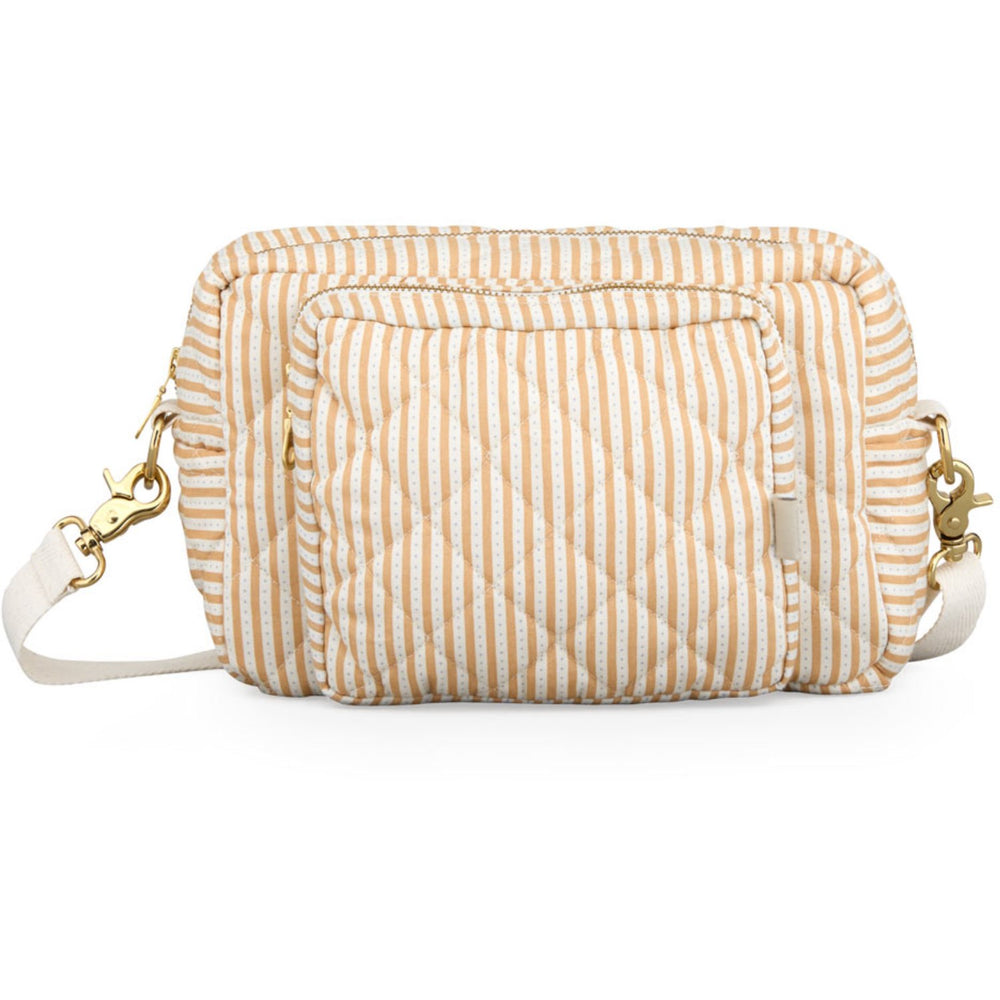 Køb Cam Cam Copenhagen Oatfield Pusletaske Small