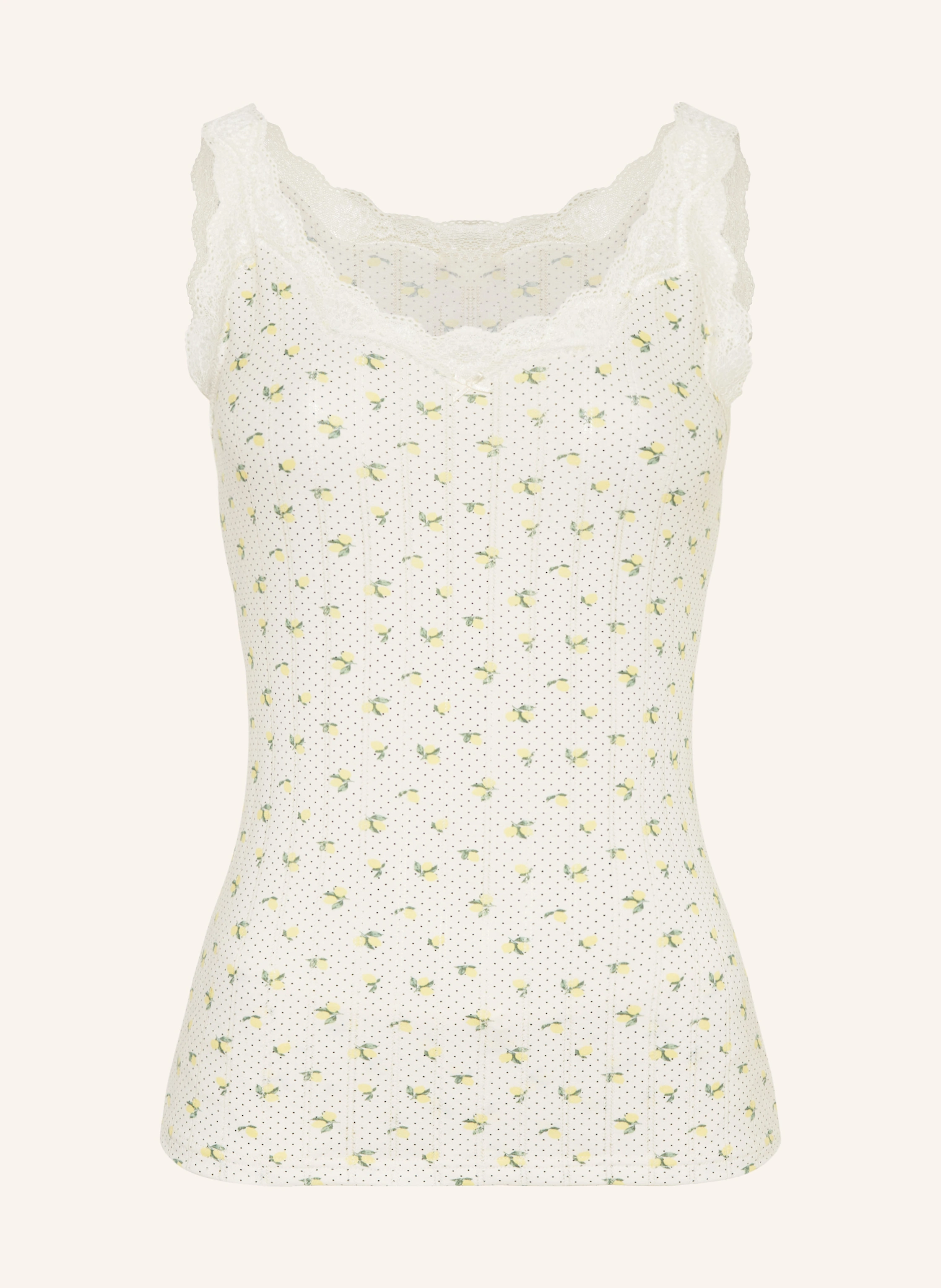 CALIDA Top TOUJOURS PRINT