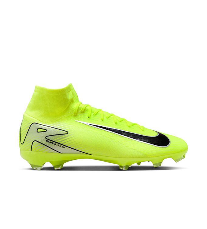 ZM SUPERFLY 10 PRO FG,VOLT/BLA VOLT-BLACK