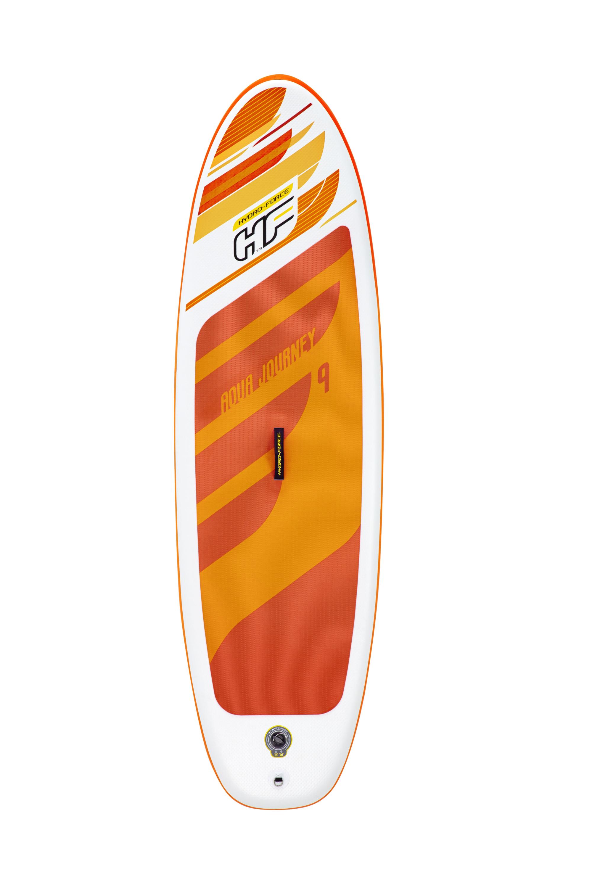 Stand Up Paddle AQUA JOURNEY 274 cm