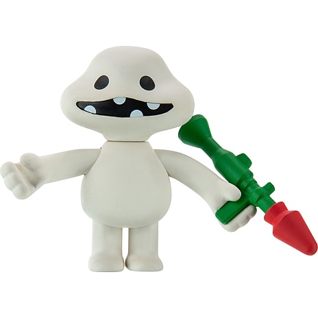 Roblox Deluxe Mystery Pack
