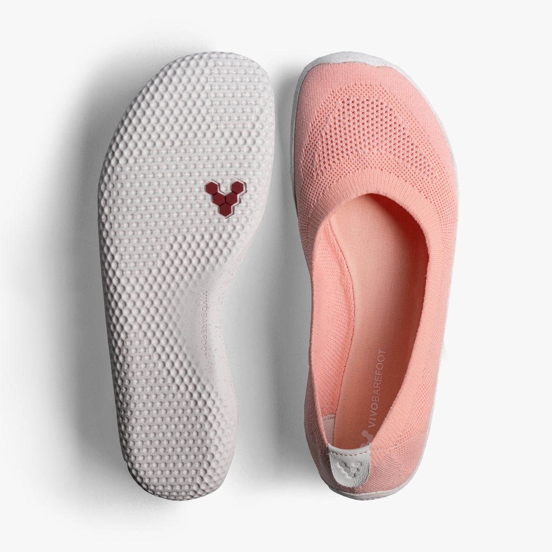 Asana Yin Ballerina Knit Womens