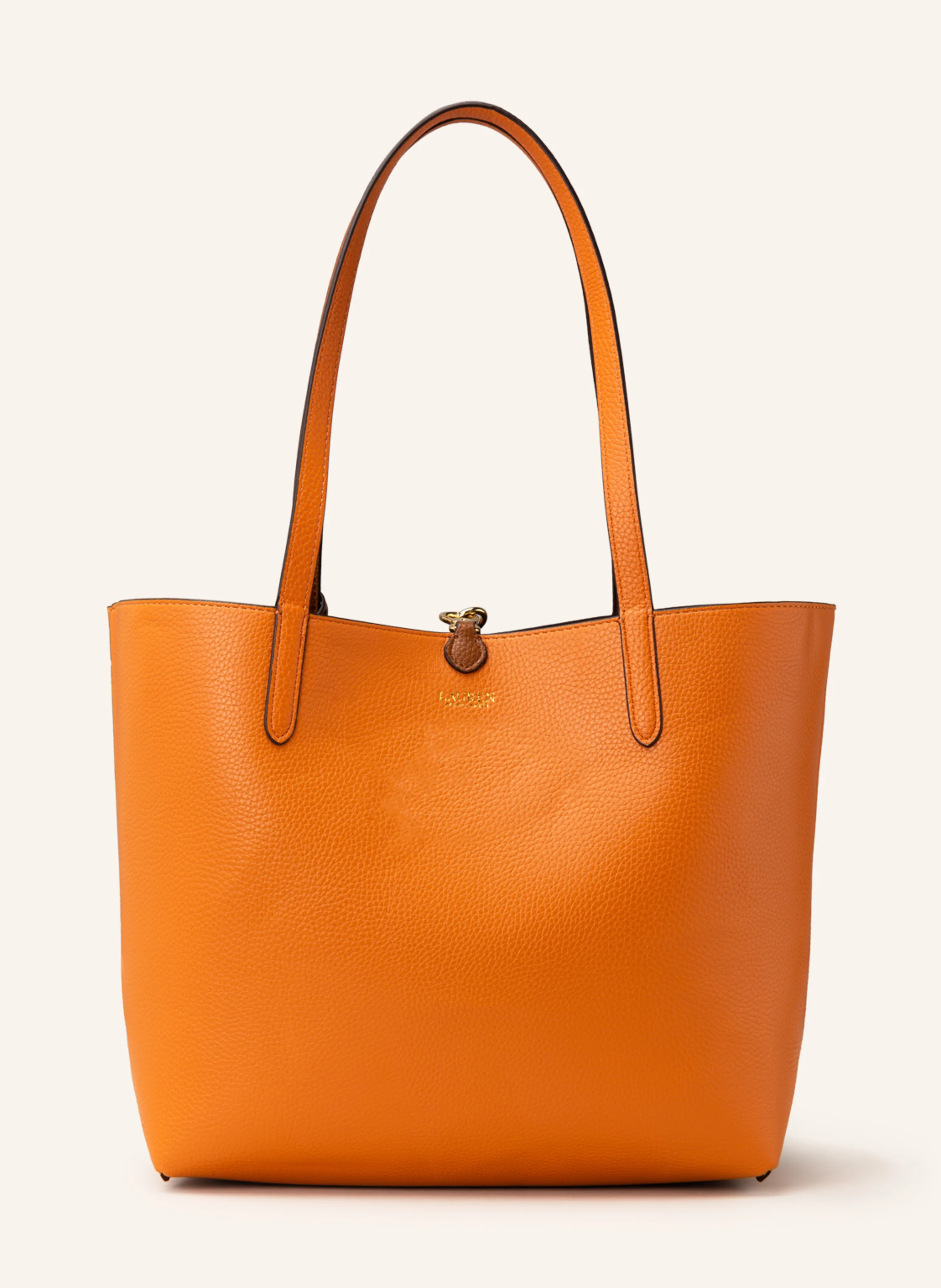 LAUREN RALPH LAUREN Shopper zum Wenden