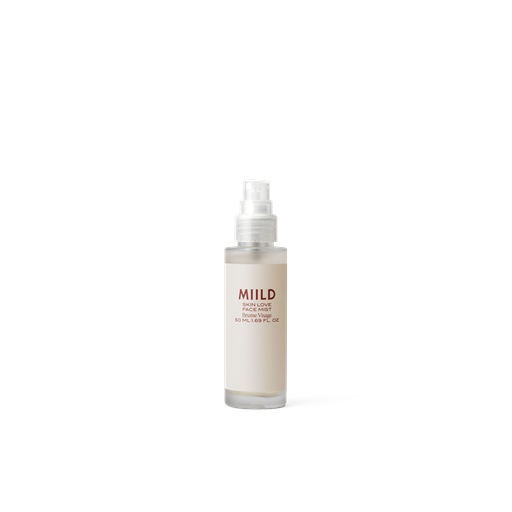 Miild Refreshing & Drizzling Facial Mist, 50 ml