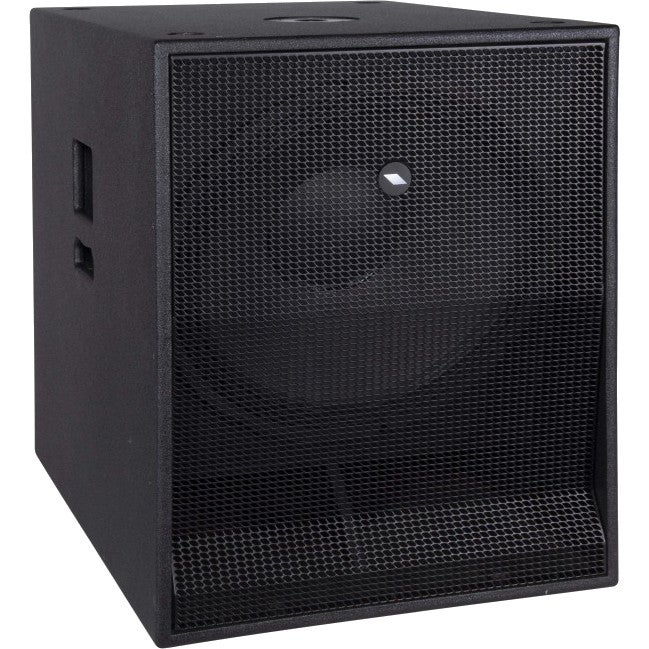 Proel S18A 18 inch actieve HBP subwoofer 1200W
