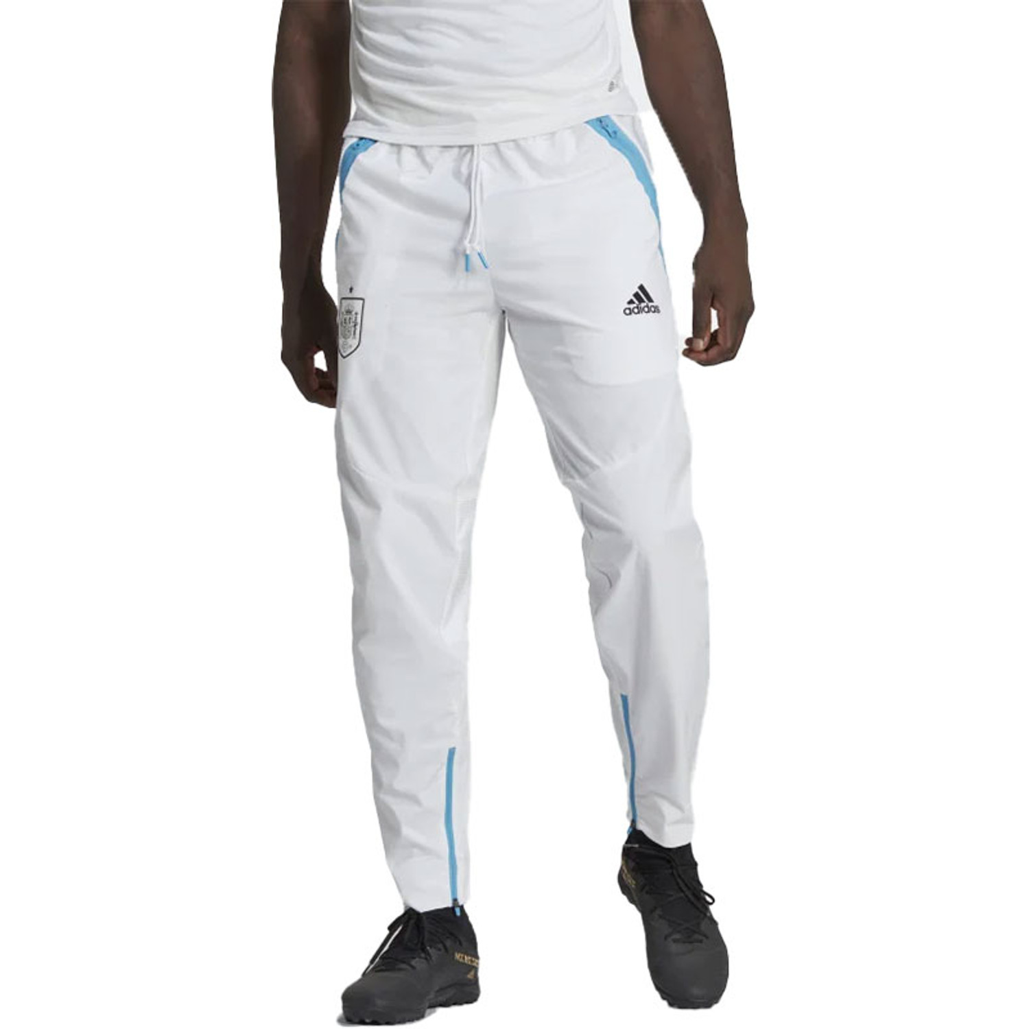 adidas Spanje Travel Trainingspak