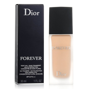Christian Dior Dior Forever Clean Matte 24H Foundation SPF 20
