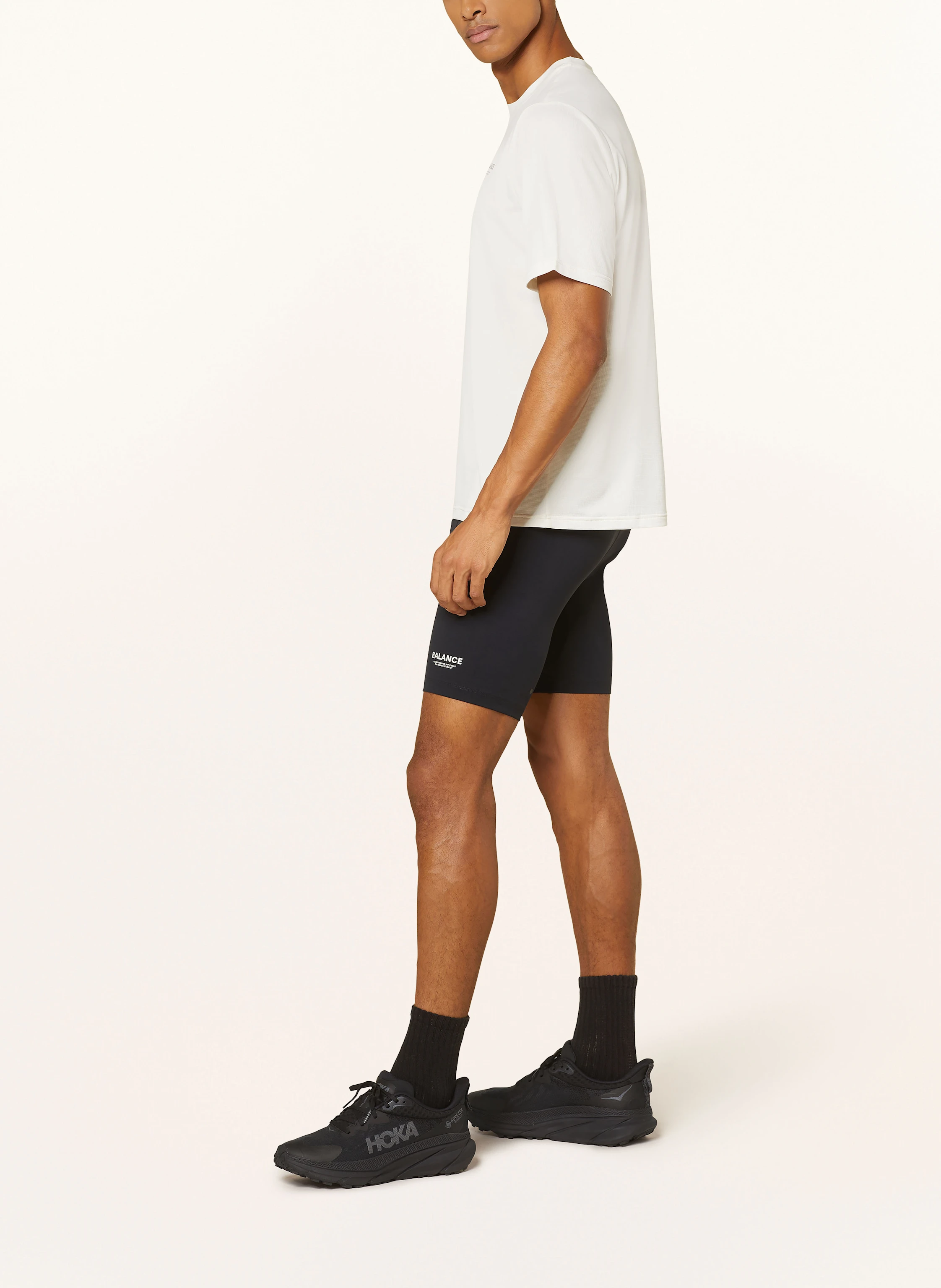PAS NORMAL STUDIOS Lauf-Tights BALANCE