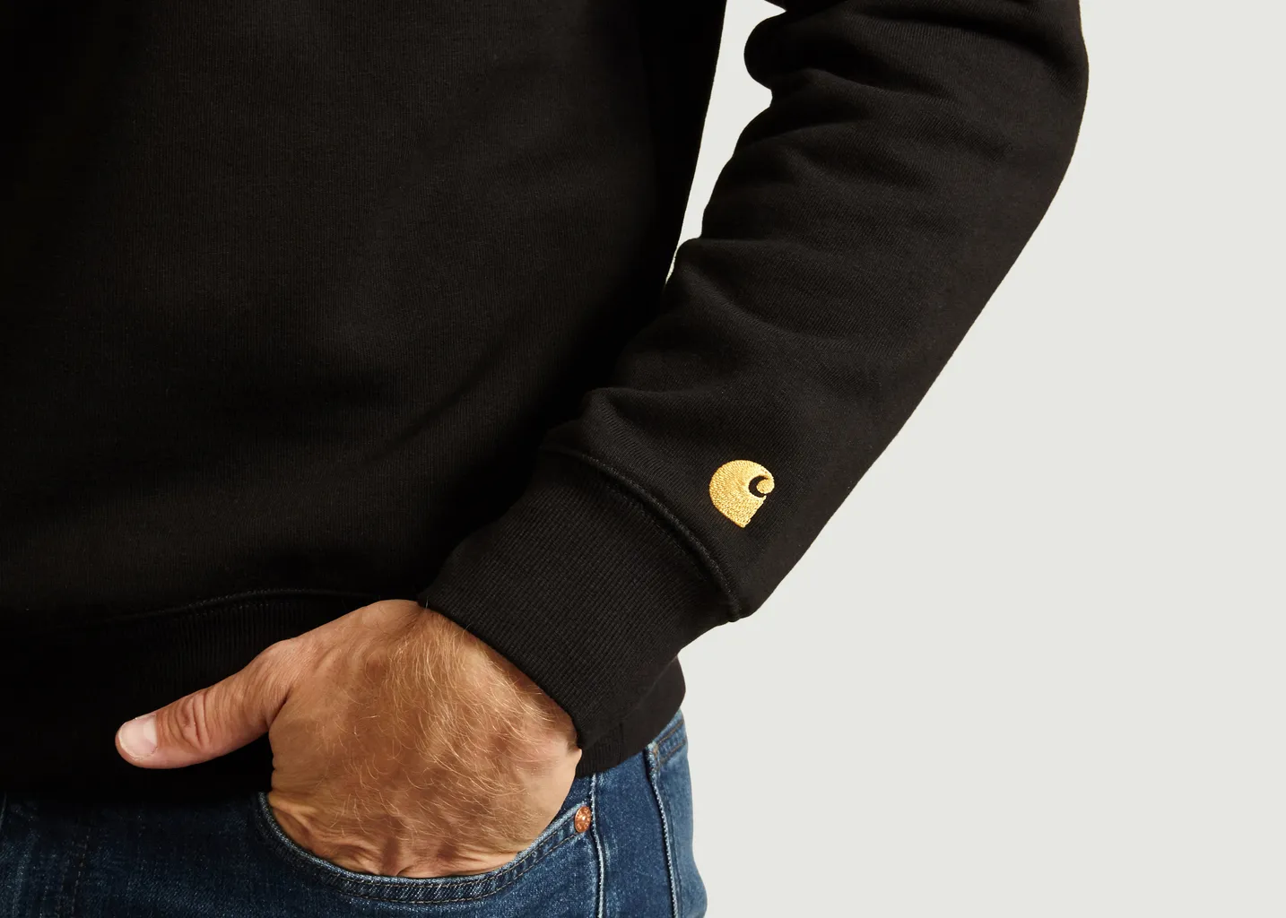 Sweat Chase Carhartt WIP