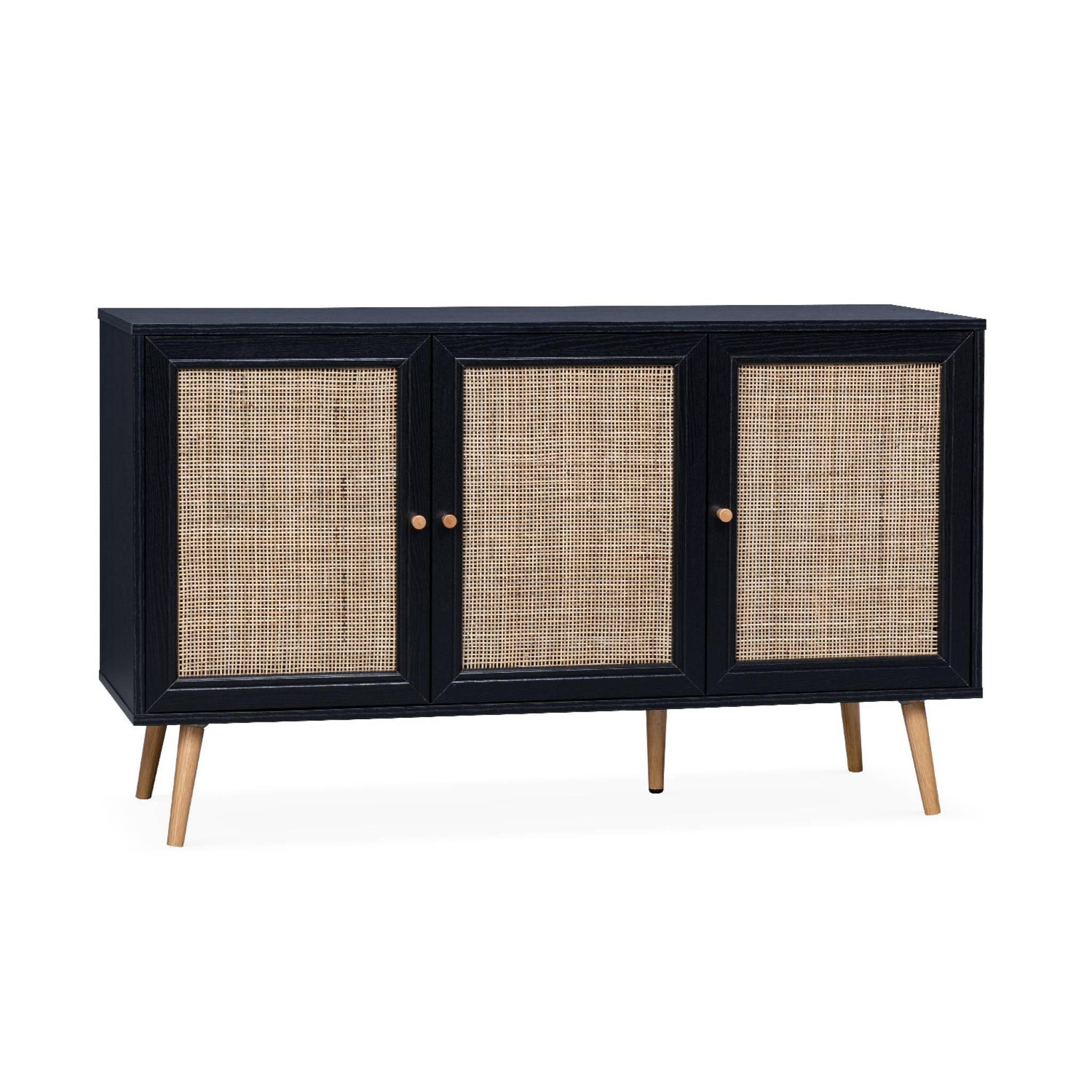 sweeek - Dressoir, 120x39x70cm