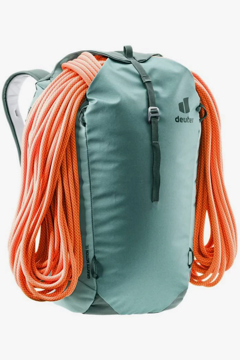 deuter Gravity Motion SL 40 L Damen Kletterrucksack