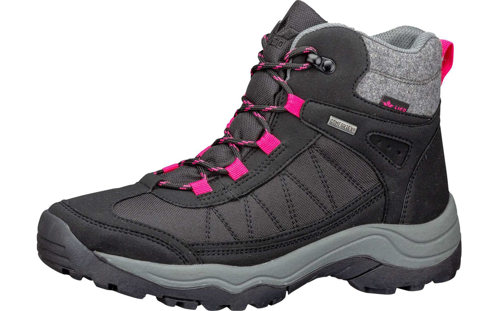 LICO Randers Damen Winterboot