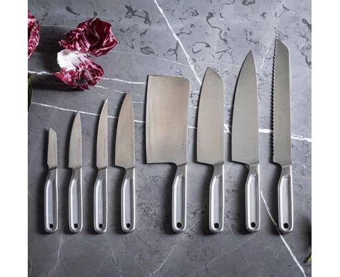 Fiskars All Steel kokkekniv 20 cm