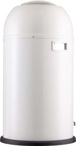 Wesco Kickmaster 33 Liter Wit