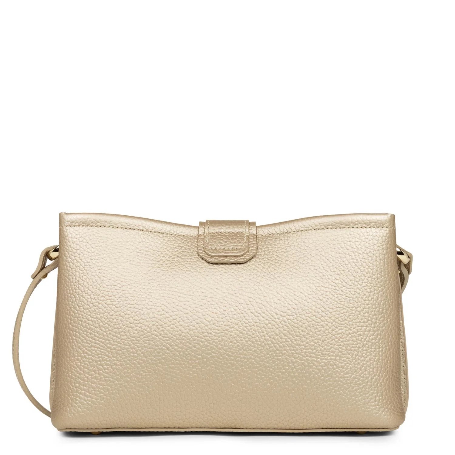 Foulonné Double-Sac trotteur