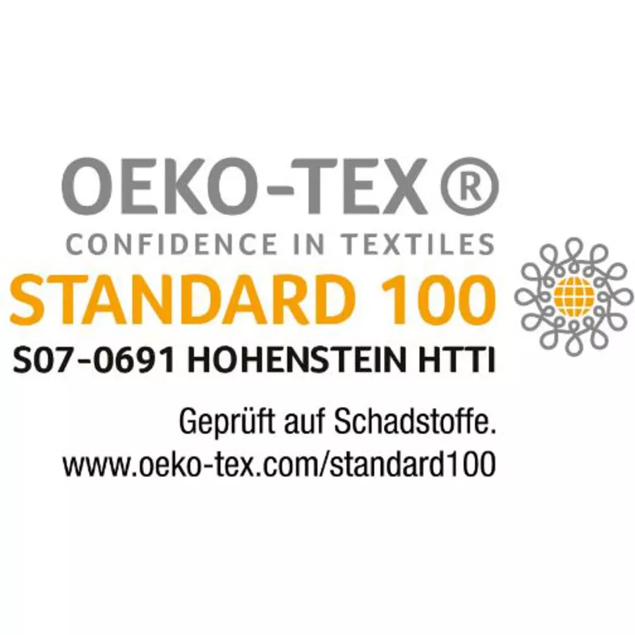 JULIUS ZÖLLNER Schlafsack Wolkenbogen