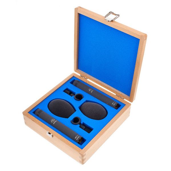 Schoeps CMC-622 Set