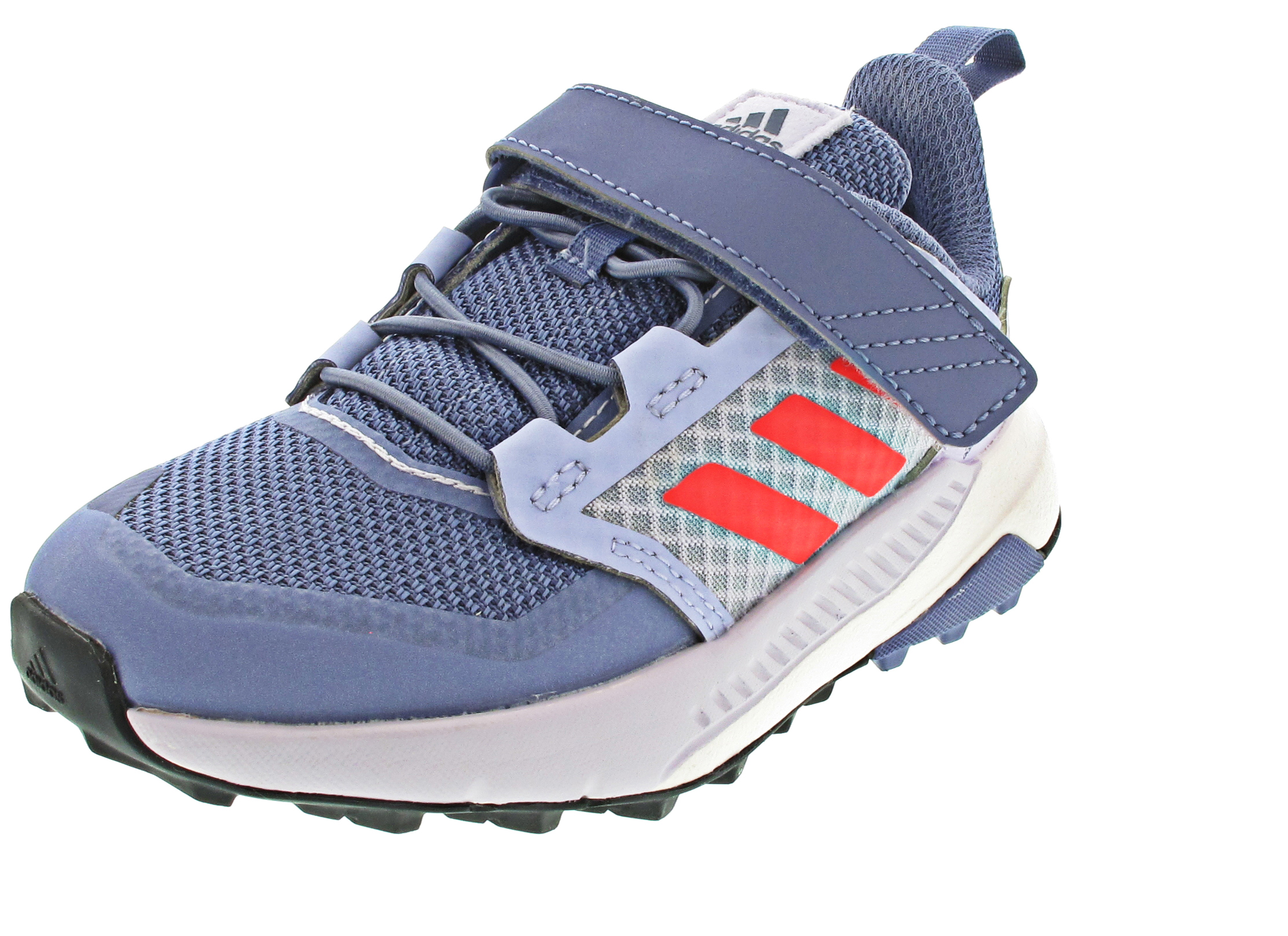adidas Terrex Trailmaker Wanderschuh blau