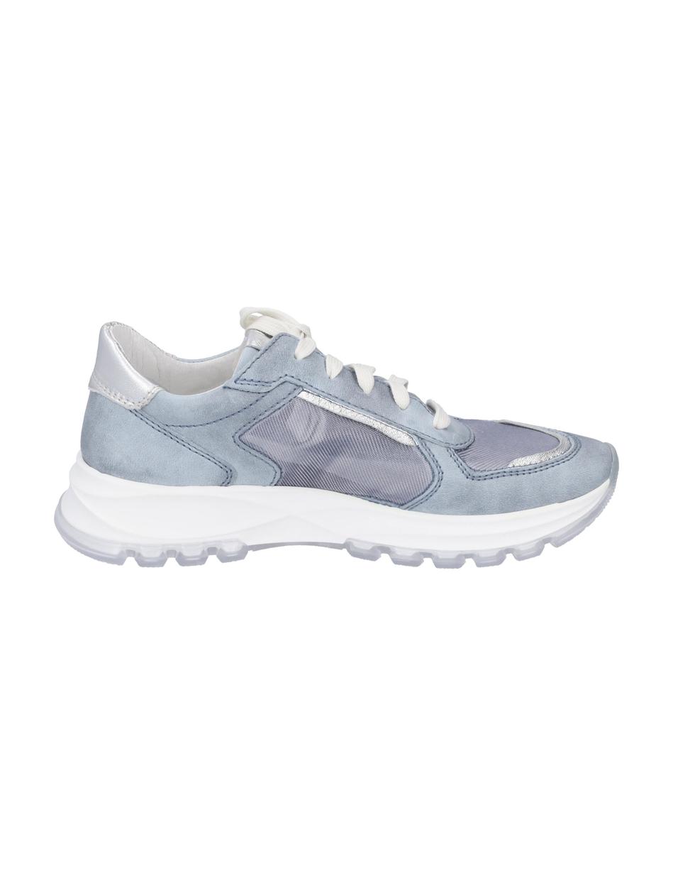 Sneaker Andria 05, skyblue-multi