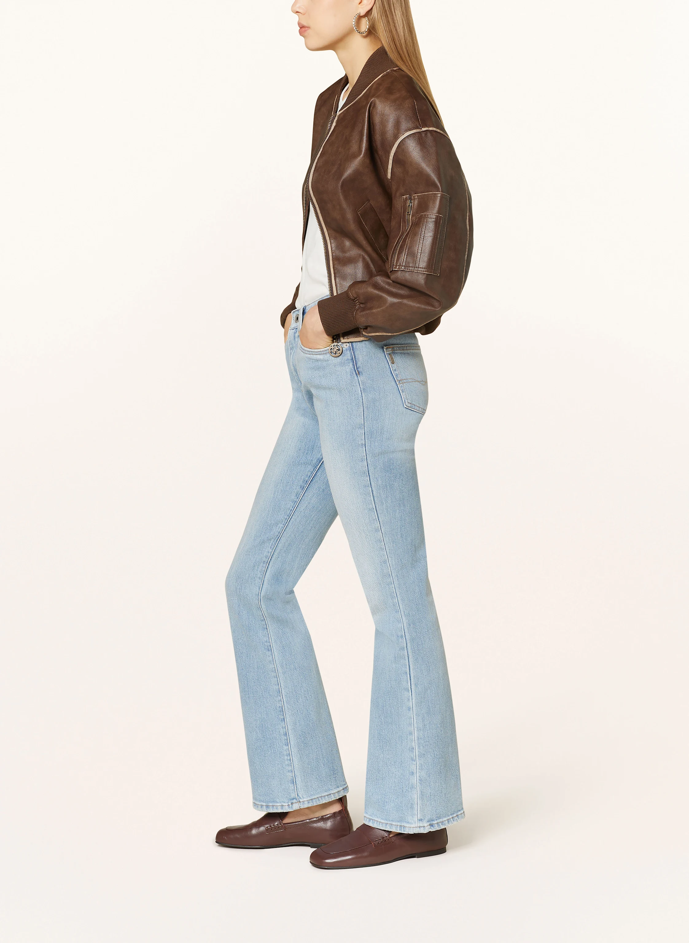 Pepe Jeans Jeans DION