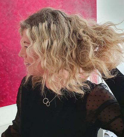 BaByliss B?lgejern - Deep Waves - Sort
