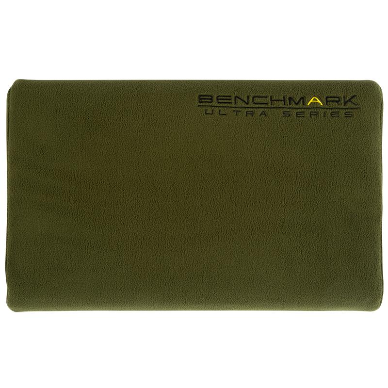 Coussin À Memoire De Forme Avid Carp Benchmark Ultra Memory Foam Pillow