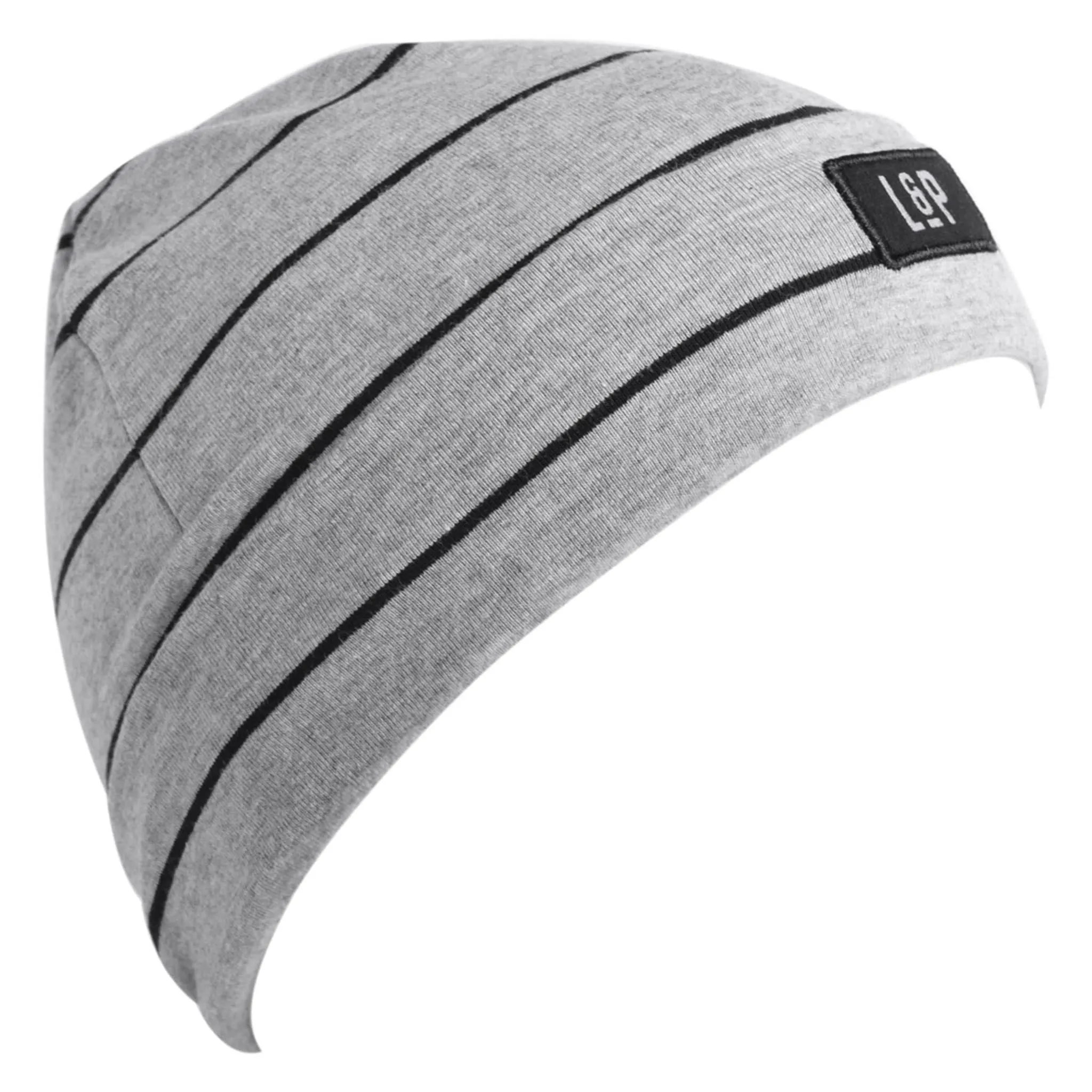 LP Apparel Tuque Boston Rayée 0-24mois