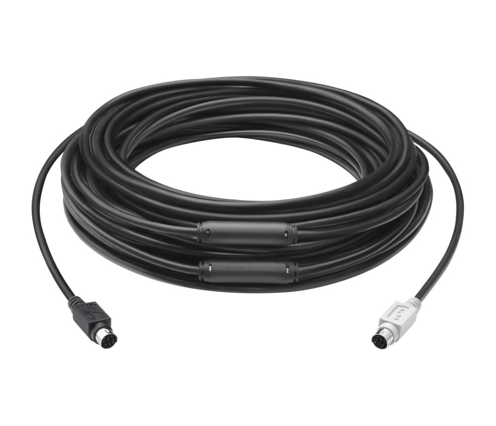 15-METER-VERLÄNGERUNGS-KABEL FÜR GROUP