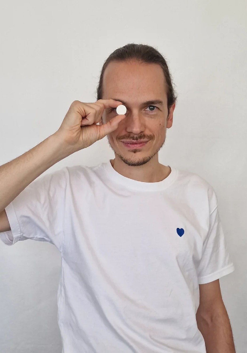 bluu Spülmaschinentabs bluufos 62 Stk.