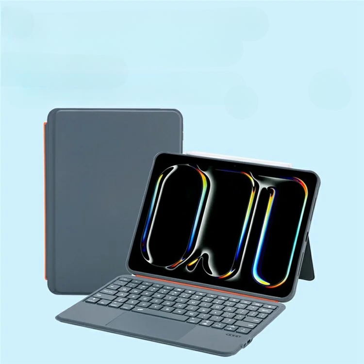 iPad Pro 11