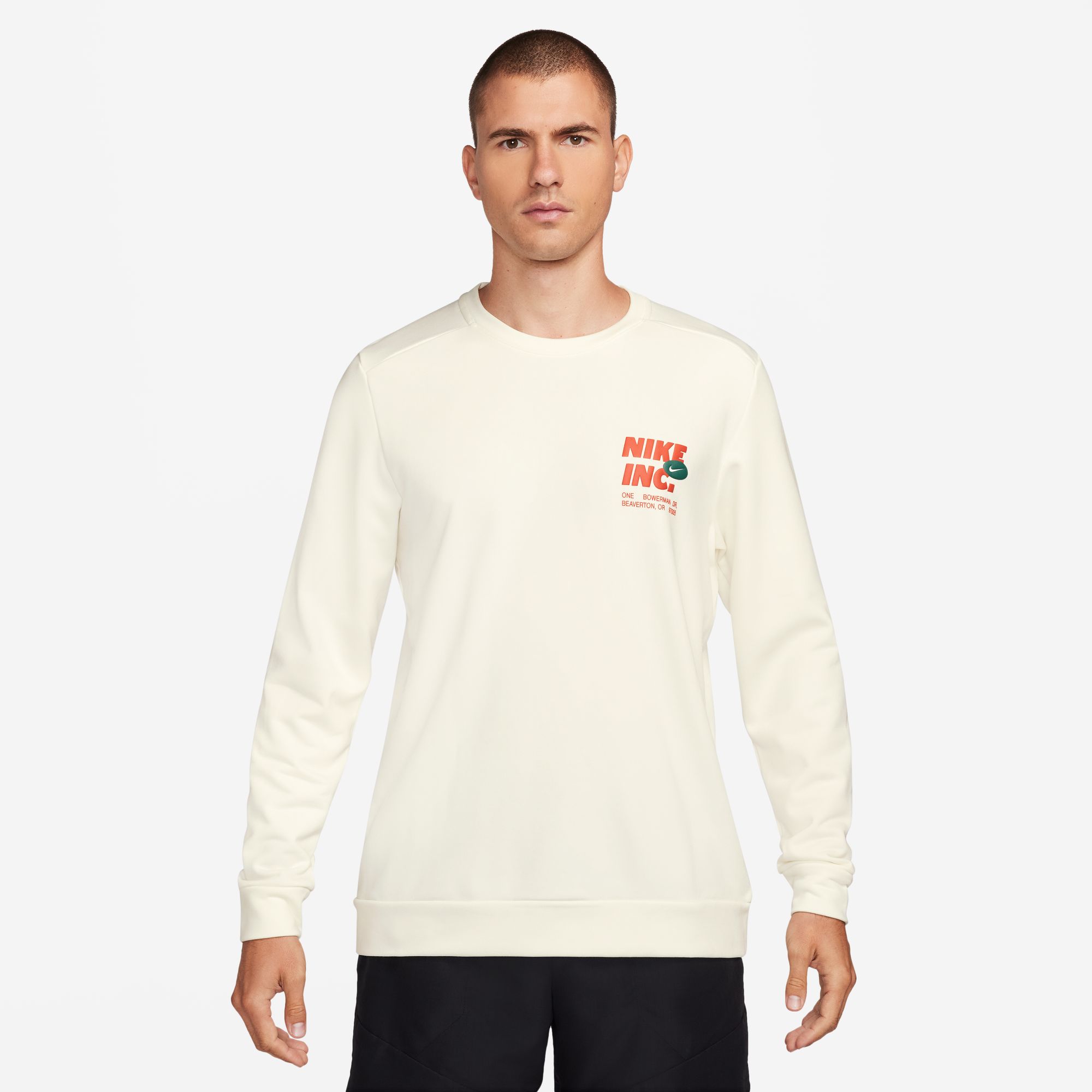 Nike Nike Men"s Dri-FIT Fleece Long