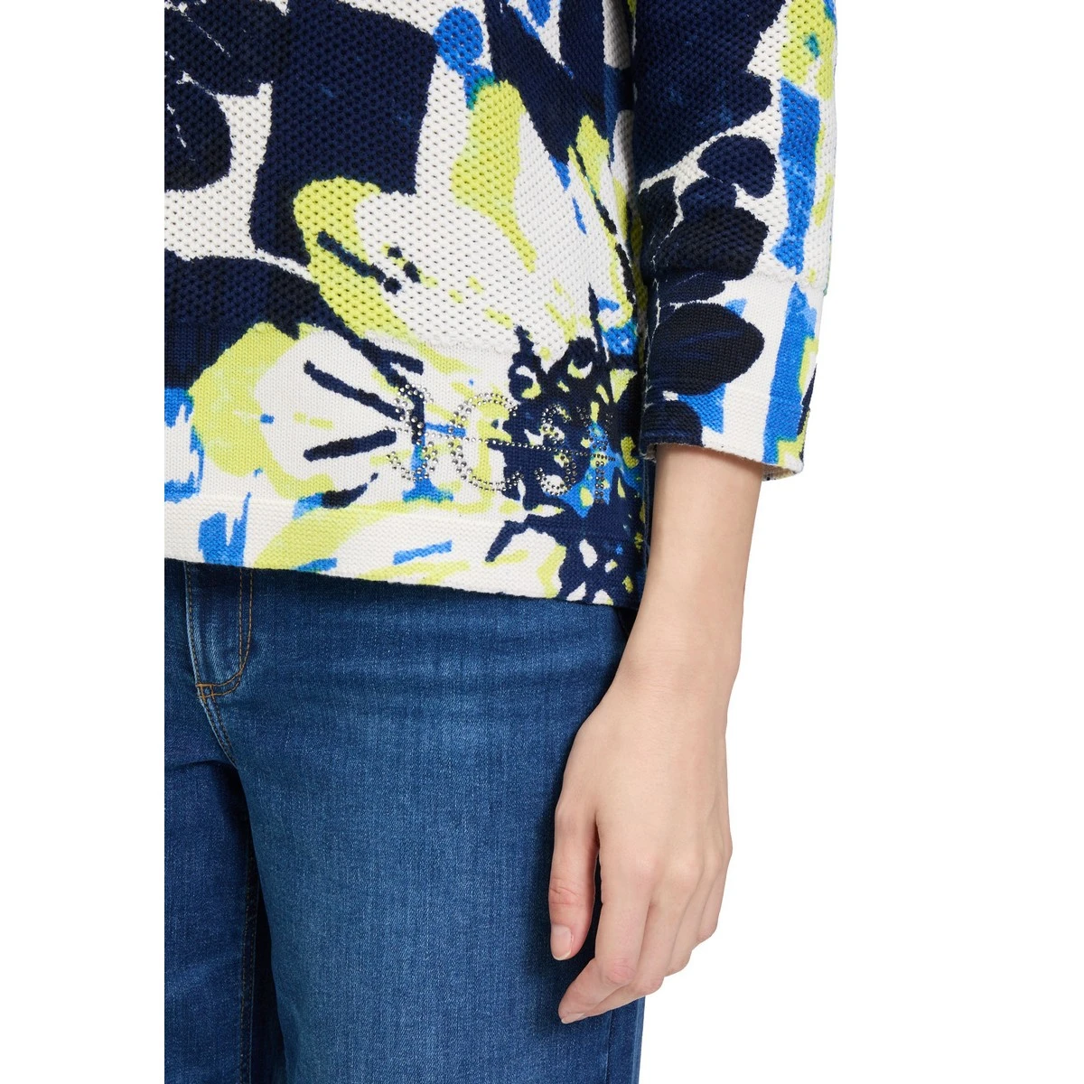 Dames Blouse 25051