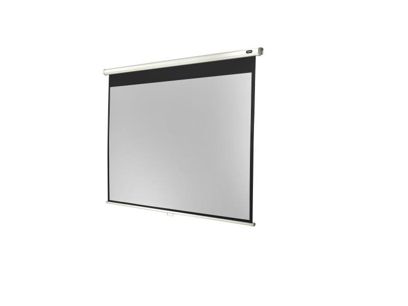 Celexon Rollo-Leinwand Eco 180x135cm 4:3 Leinwand Rollo Economy 180 x 135 cm