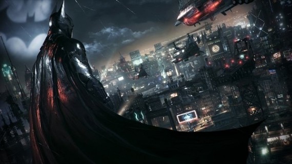 Warner Bros. Games Batman : Return to Arkham - Xbox One