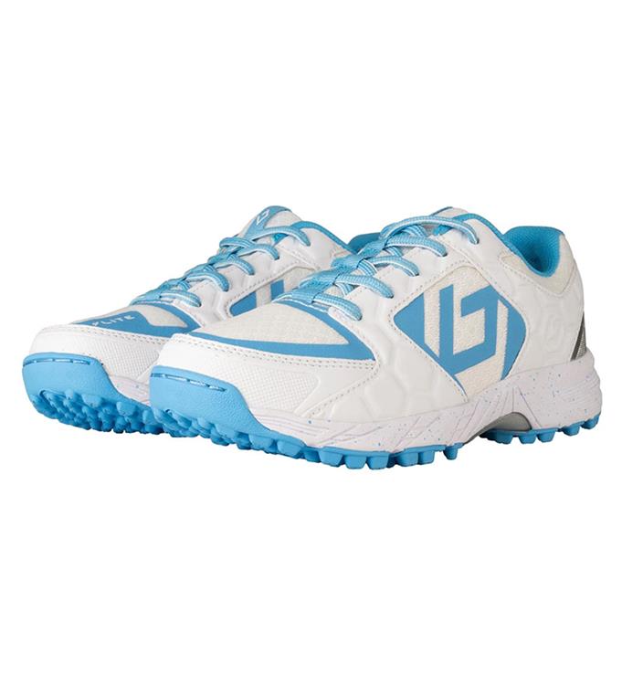 BF1033B Brabo Shoe Tribute Wh/Bl white-black