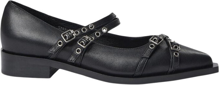 Sofie Schnoor Shoe Black