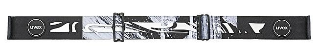 UVEX - MASQUE DE SKI DOWNHILL 2100 CV PLANET CAT 2