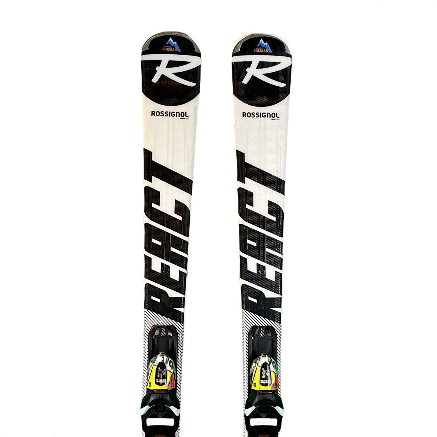 Rossignol React RT Compact (2020)
