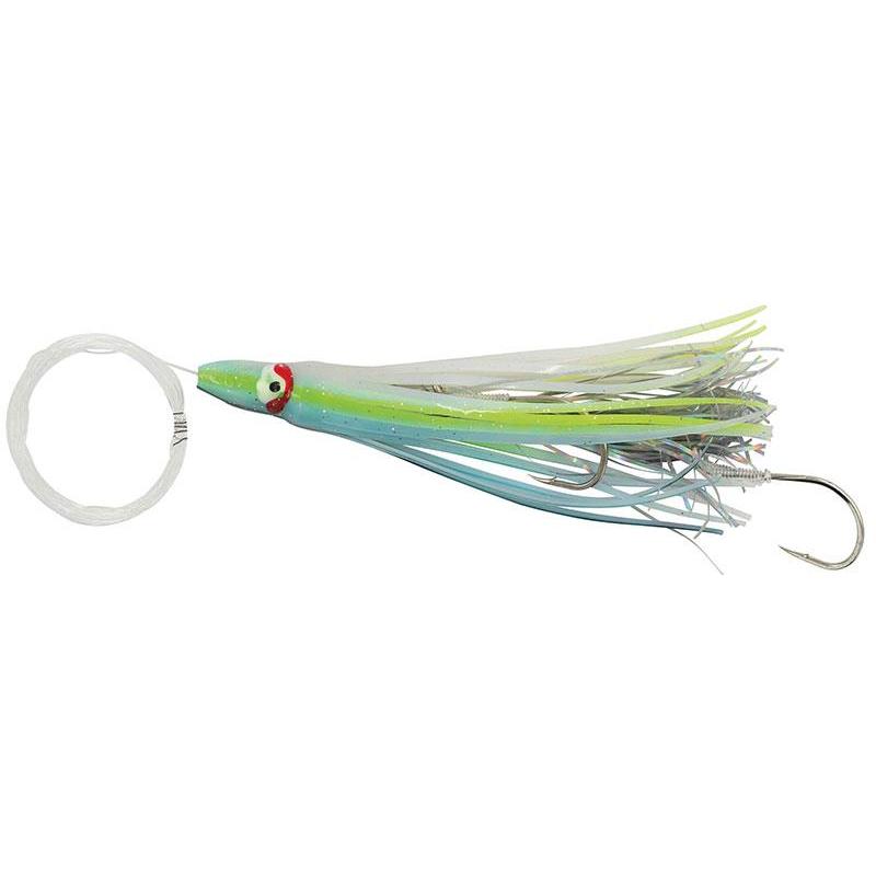 Octopus Monte Flashmer - 12Cm