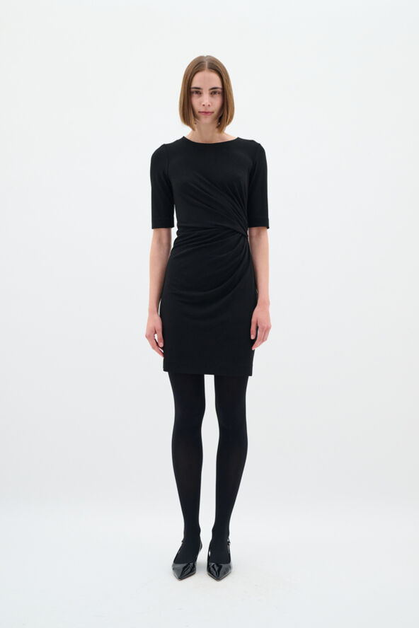 InWear SolanaIW Dress Black
