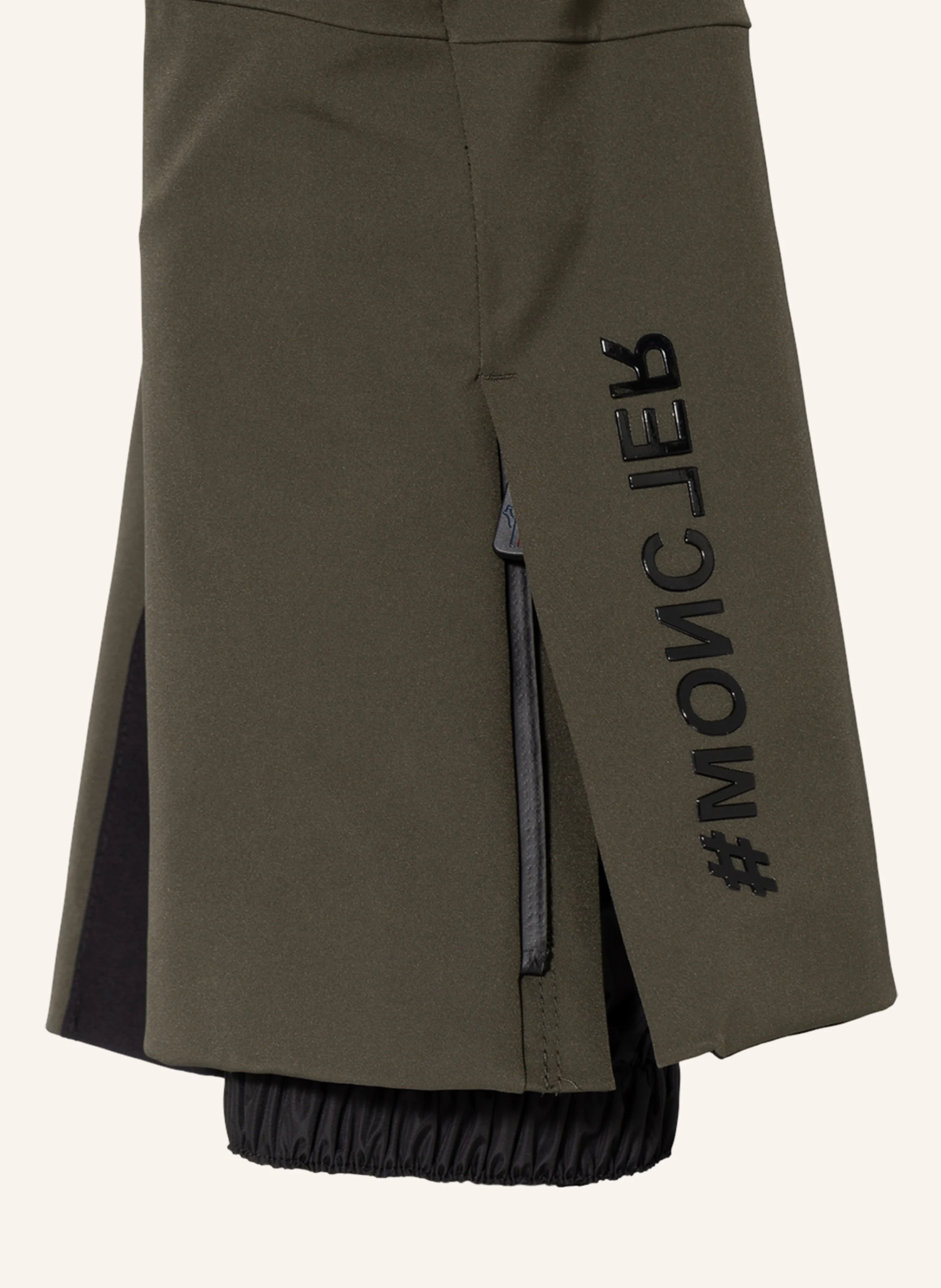 MONCLER enfant Skihose