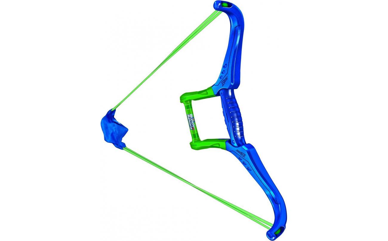 Bunch-o-Balloons Slingshot katapult met 100 waterb