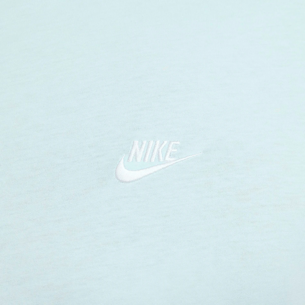 T-Shirt Nike Sportswear Club