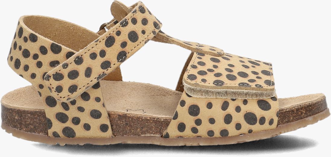 TON & TON beige ton & ton sandalen marja